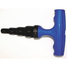 Calibreur ébavureur tube d'occasion  Mondeville