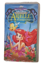 disney arielle vhs gebraucht kaufen disney arielle vhs gebraucht kaufen  Leipzig