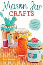 Mason jar crafts for sale  Montgomery