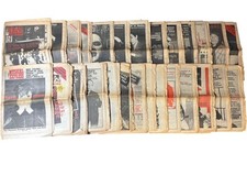 Vintage nme magazine for sale  UK