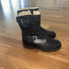 Ugg boots stiefel gebraucht kaufen  Lindau (Bodensee)