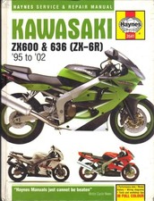Kawasaki zx6r zx636 for sale  DEWSBURY