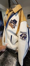Aviex blouson veste d'occasion  Expédié en Belgium