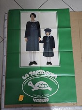 Manifesto tartaruga bambini usato Manifesto tartaruga bambini usato  Viterbo