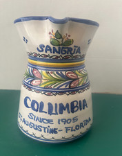 Columbia restaurant st. for sale  Winter Haven