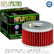 Filtro olio suzuki usato  Amantea