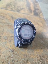Casio protrek prw for sale  Gainesville