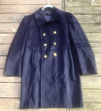 Grand manteau sapeur d'occasion  Beynat