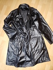 Shein lederimitat ptik gebraucht kaufen  Elze