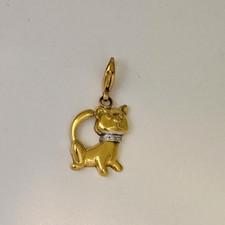 333 karat gelbgold gebraucht kaufen  Landshut