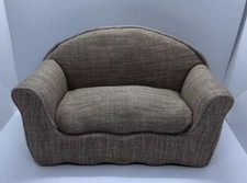 Mini sofa handmade d'occasion  Expédié en Belgium