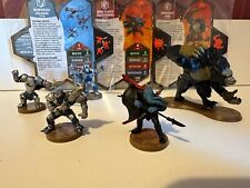 Heroscape wave wave gebraucht kaufen  Meuselwitz