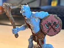 Demonworld isthak 4223 gebraucht kaufen  Lehrte