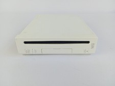 Console nintendo wii d'occasion  Senonches