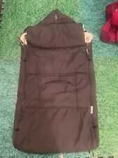 Monzana universal baby for sale  DEESIDE