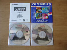 Lot rom olympus d'occasion  Bagnolet