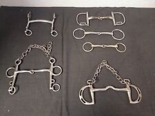 Lot mors cheval d'occasion  Arles-sur-Tech