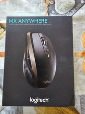 Logitech anywhere mouse usato  Molfetta