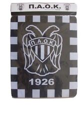Paok thessaloniki mousepad gebraucht kaufen  München