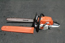 Stihl ms291 chainsaw for sale  Rainier