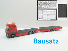 Em120 bausatz aufbau gebraucht kaufen  Hollern-Twielenfleth