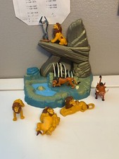 Disney lion king for sale  Princeton