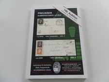 Preussen nummernstempel brief gebraucht kaufen  Erkheim