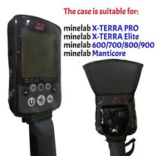 Cover per minelab usato  Spedire a Italy