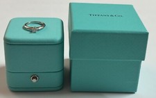 Pre owned tiffany for sale  Flushing