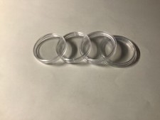 Münzkapseln 2 euro gebraucht kaufen  Hofheim