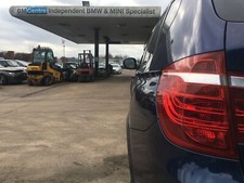 Bmw f25 passenger for sale  MELTON MOWBRAY