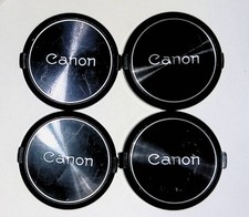 Genuine vintage canon for sale  Wolcott
