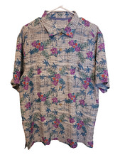 Tommy bahama hawaiian for sale  Gilbert