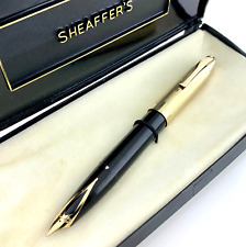 Sheaffer snorkel stilografica usato  Casale Monferrato