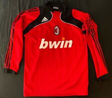 Maillot beckham milan d'occasion  Clarensac