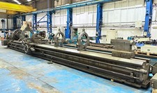 Broadbent heavy duty for sale  ROWLEY REGIS