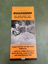 Original john deere for sale  Allentown