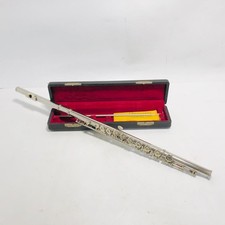 Flauta Muramatsu modelo 113 comprar usado  Enviando para Brazil