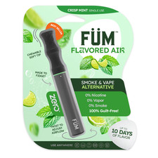 Fum zero flavored d'occasion  Expédié en Belgium