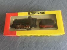 Fleischmann 4125 dampflok gebraucht kaufen  Ober-Mörlen