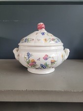 Soupière faience émaillée d'occasion  Cluses
