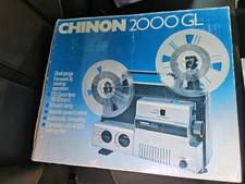 Chinon 2000gl super for sale  STAMFORD