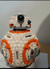 Bb8 légo boite d'occasion  Tourcoing