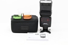 Suporte para Sapato Flash Nikon SB-700 Speedlight SB700 #B15 comprar usado  Enviando para Brazil