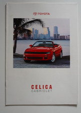 cabriolet celica toyota d'occasion cabriolet celica toyota d'occasion Beaucaire