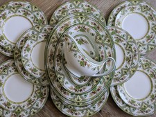 Wedgwood tamarisk dinner for sale  LONDON