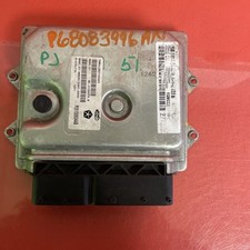 Garantia ECU 2012-14 FIAT 500 1.4L 68083996AN / P05150604AB ECM comprar usado Garantia ECU 2012-14 FIAT 500 1.4L 68083996AN / P05150604AB ECM comprar usado  Enviando para Brazil