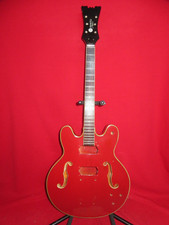 Corpo collo mosrite usato  Spedire a Italy