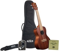 Kala 15c bndl for sale  USA