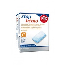 Pic stop hemo usato  Lucca